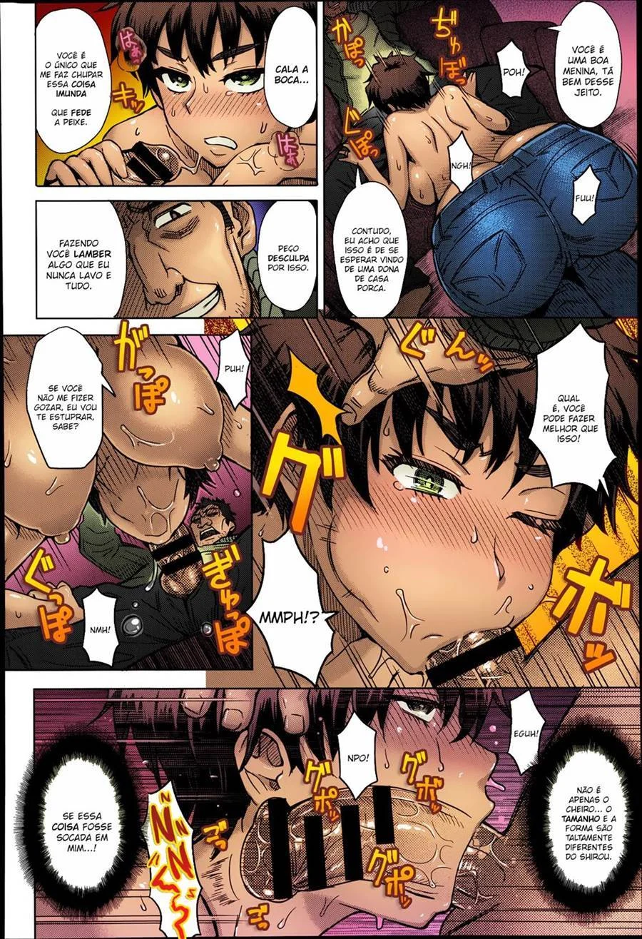 Pegando a Esposa Nova no Quarto de Honeymoon - Foda Quente e Molhada