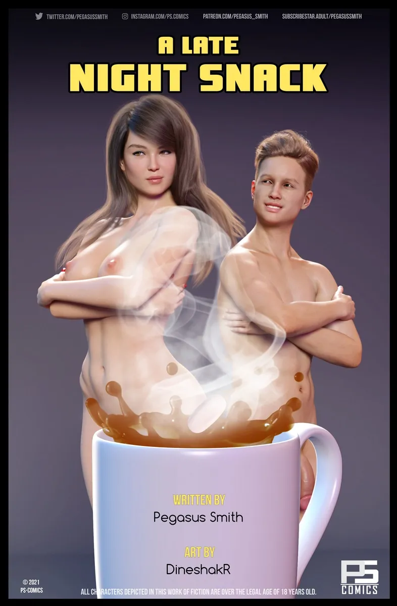 Pervertida Fodida Por Cavalo no Escuro: HQ 3D Explícita