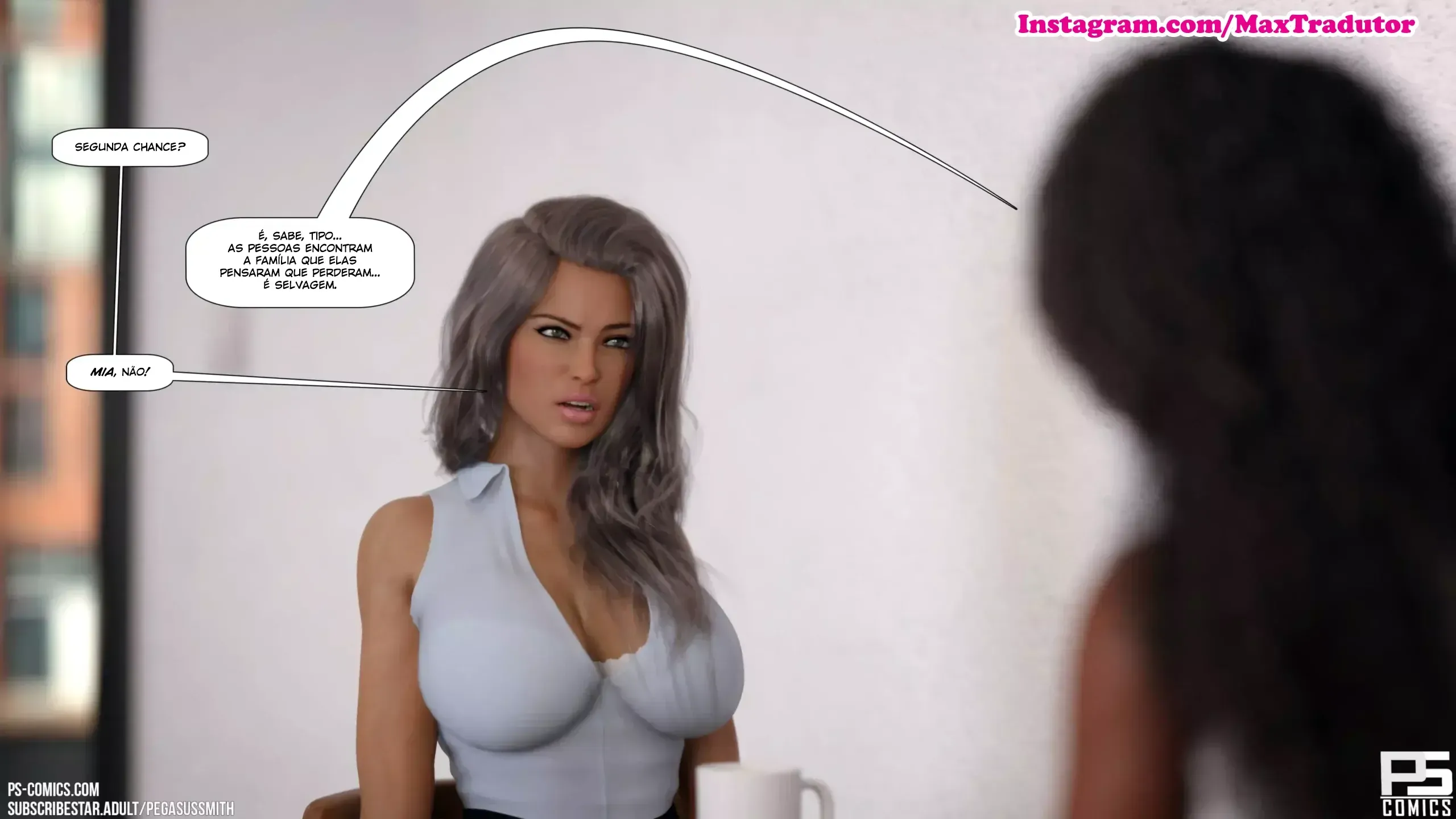 O Surubrão da Escola de Equitação com o Treinador Safado