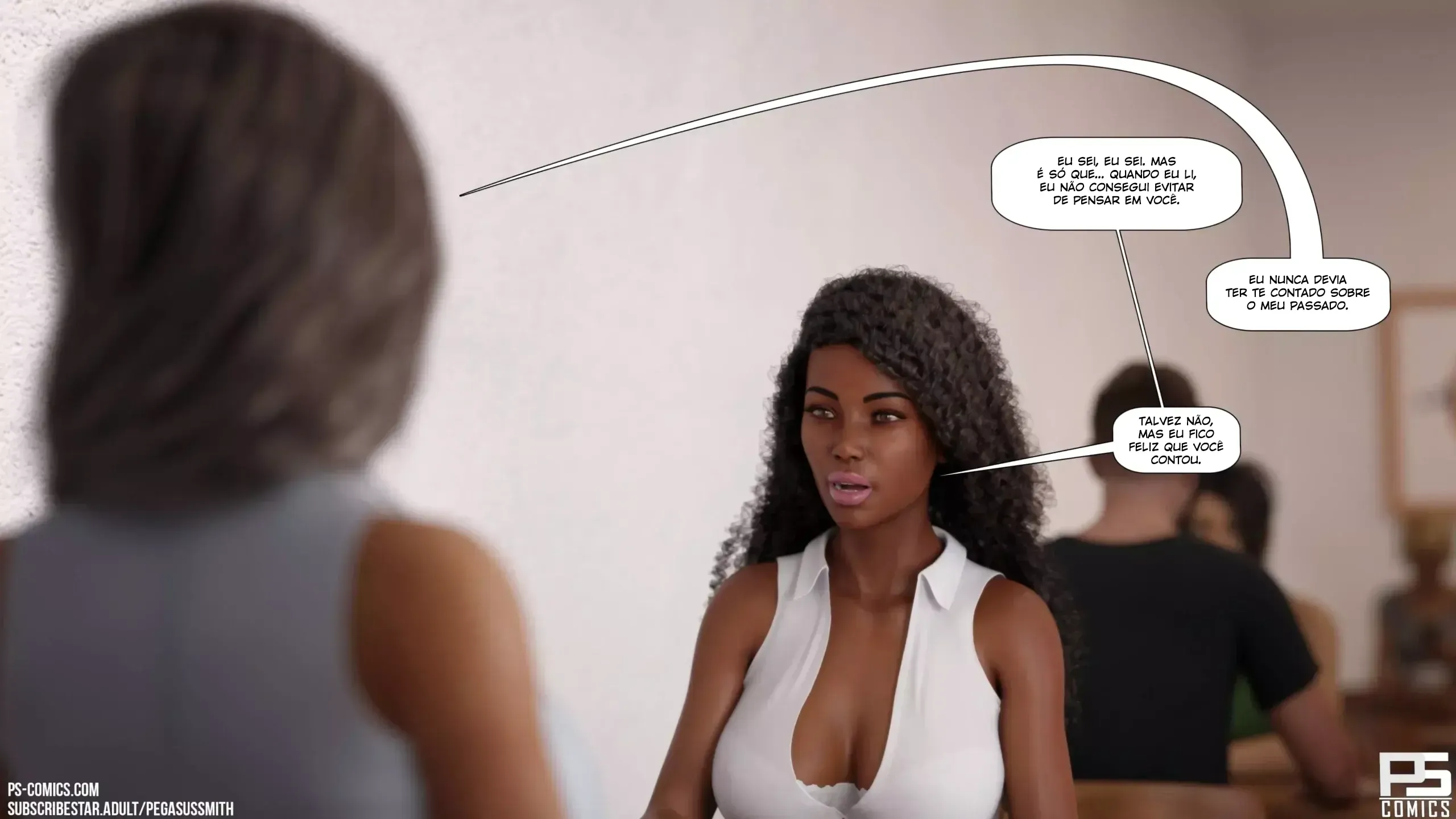 O Surubrão da Escola de Equitação com o Treinador Safado