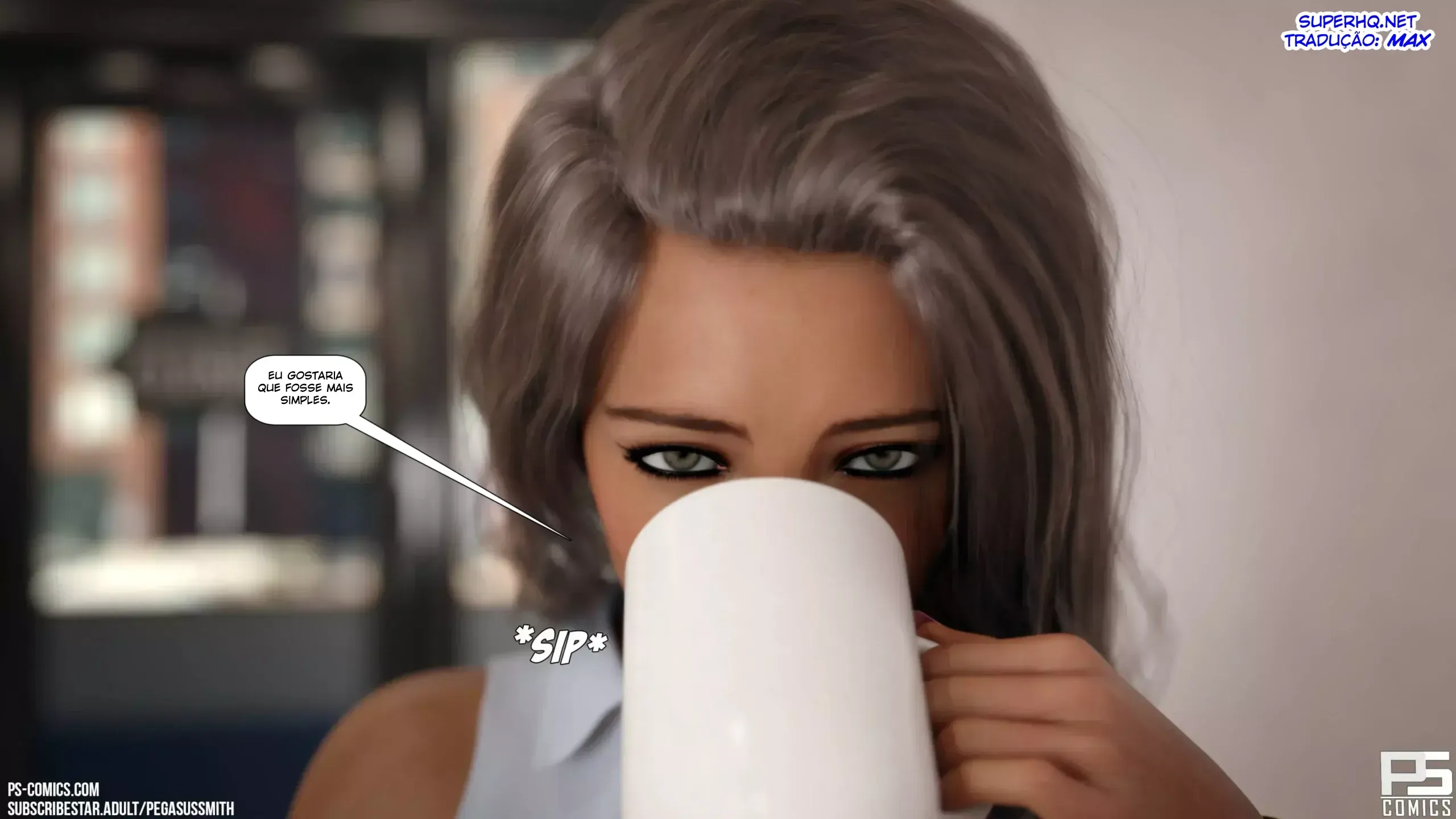 O Surubrão da Escola de Equitação com o Treinador Safado