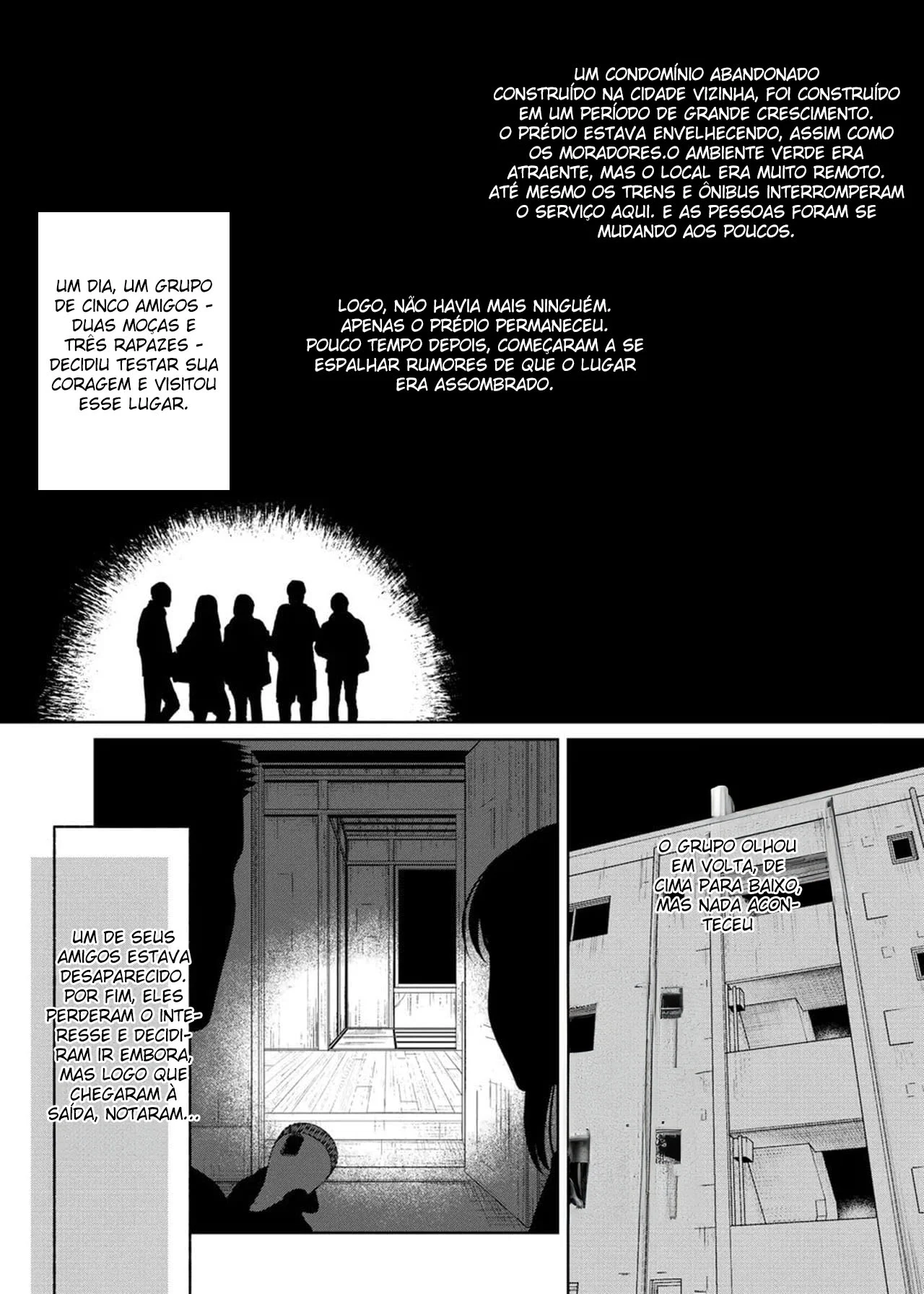 Enfrentando Desejos Proibidos no Condomínio Pecaminoso: Yaoi Proibido