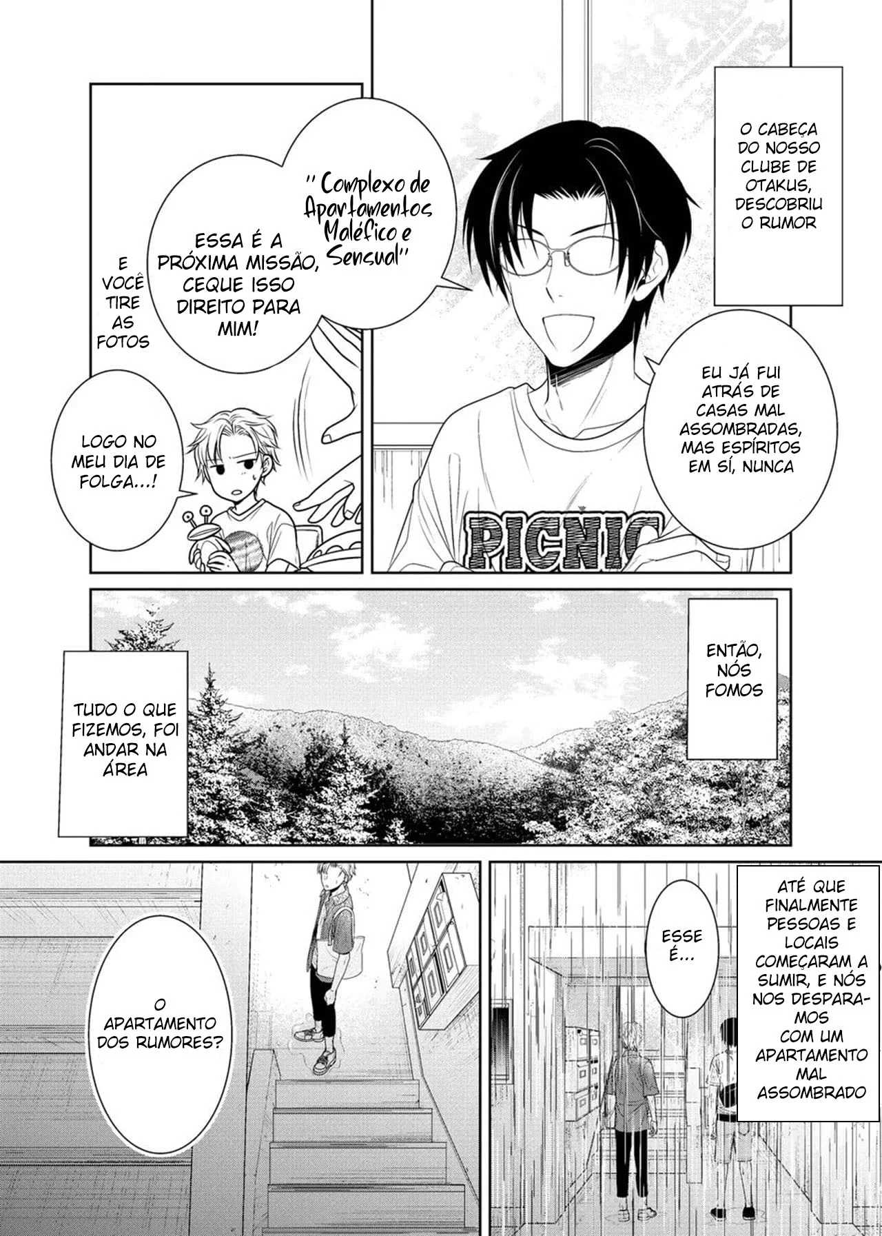 Enfrentando Desejos Proibidos no Condomínio Pecaminoso: Yaoi Proibido Enfrentando Desejos Proibidos no Condomínio Pecaminoso: Yaoi Proibido