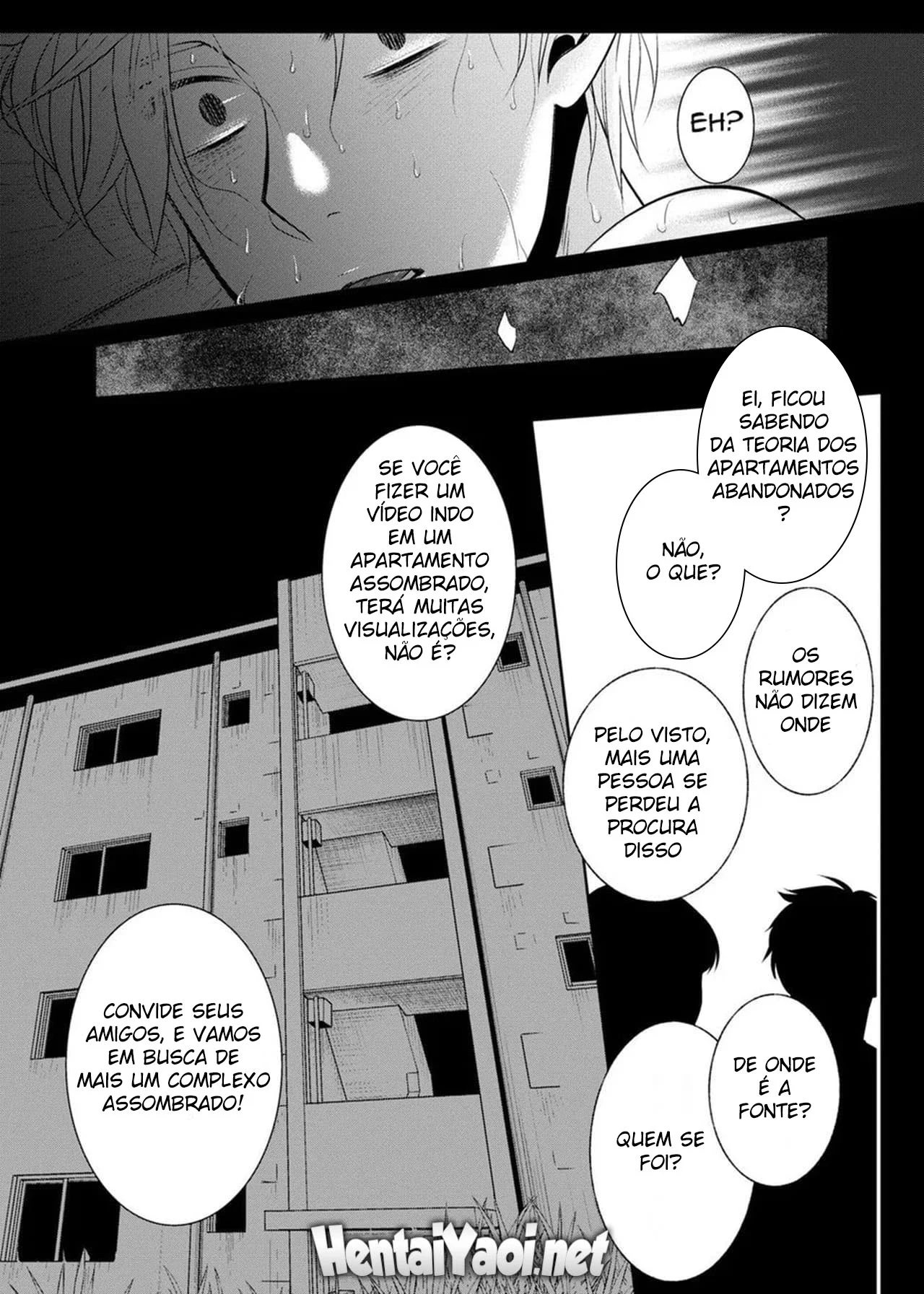 Enfrentando Desejos Proibidos no Condomínio Pecaminoso: Yaoi Proibido Enfrentando Desejos Proibidos no Condomínio Pecaminoso: Yaoi Proibido