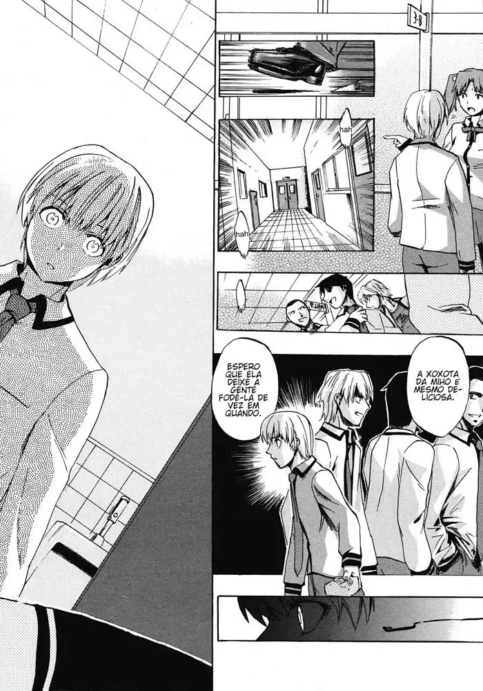 Devorando as Jovens Titãs: Sexo Explícito e Safadeza nos Quadrinhos