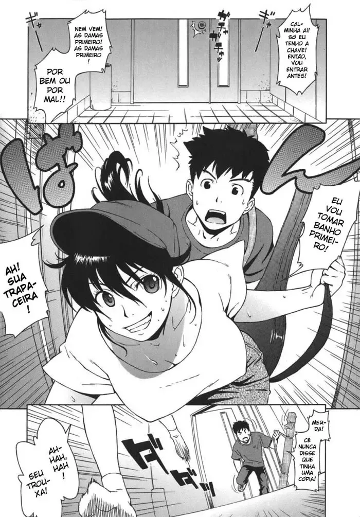 Devorando as Jovens Titãs: Sexo Explícito e Safadeza nos Quadrinhos