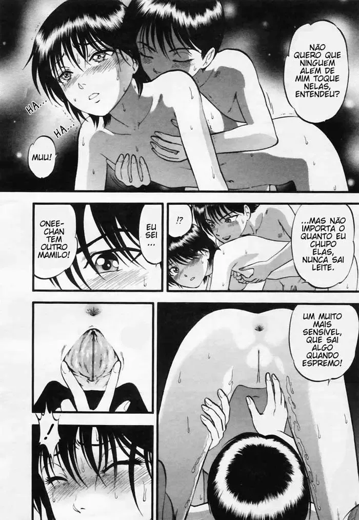 Devorando as Jovens Titãs: Sexo Explícito e Safadeza nos Quadrinhos