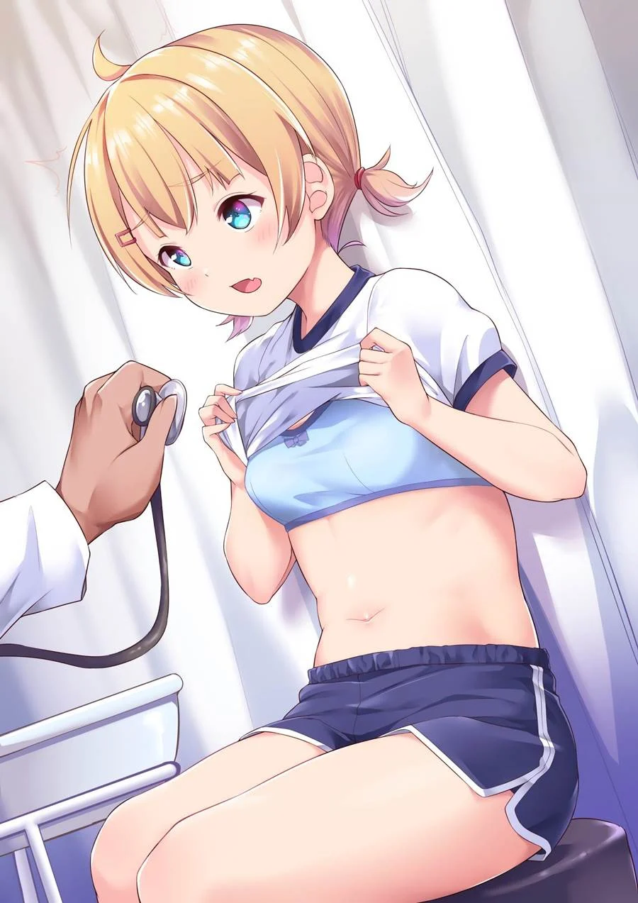 Enfermeira Koizumi Akari: Fodas Explícitas e Sem Limites em HQ