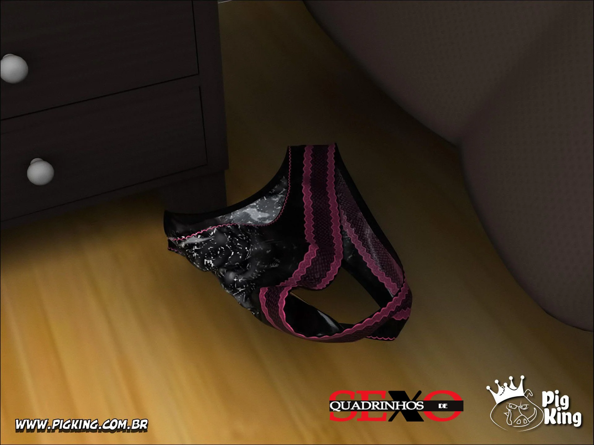 Esposa devassa: HQ 3D explícita com conteúdo adulto intenso Esposa devassa: HQ 3D explícita com conteúdo adulto intenso