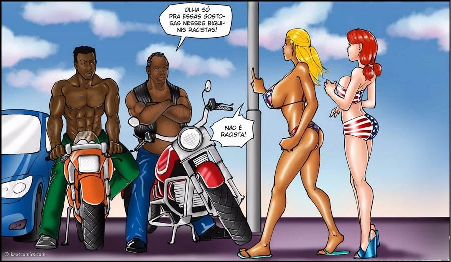 Negros de PICA GRANDE Fodendo Vaginas Brancas em HQ Pornô Explícita Negros de PICA GRANDE Fodendo Vaginas Brancas em HQ Pornô Explícita