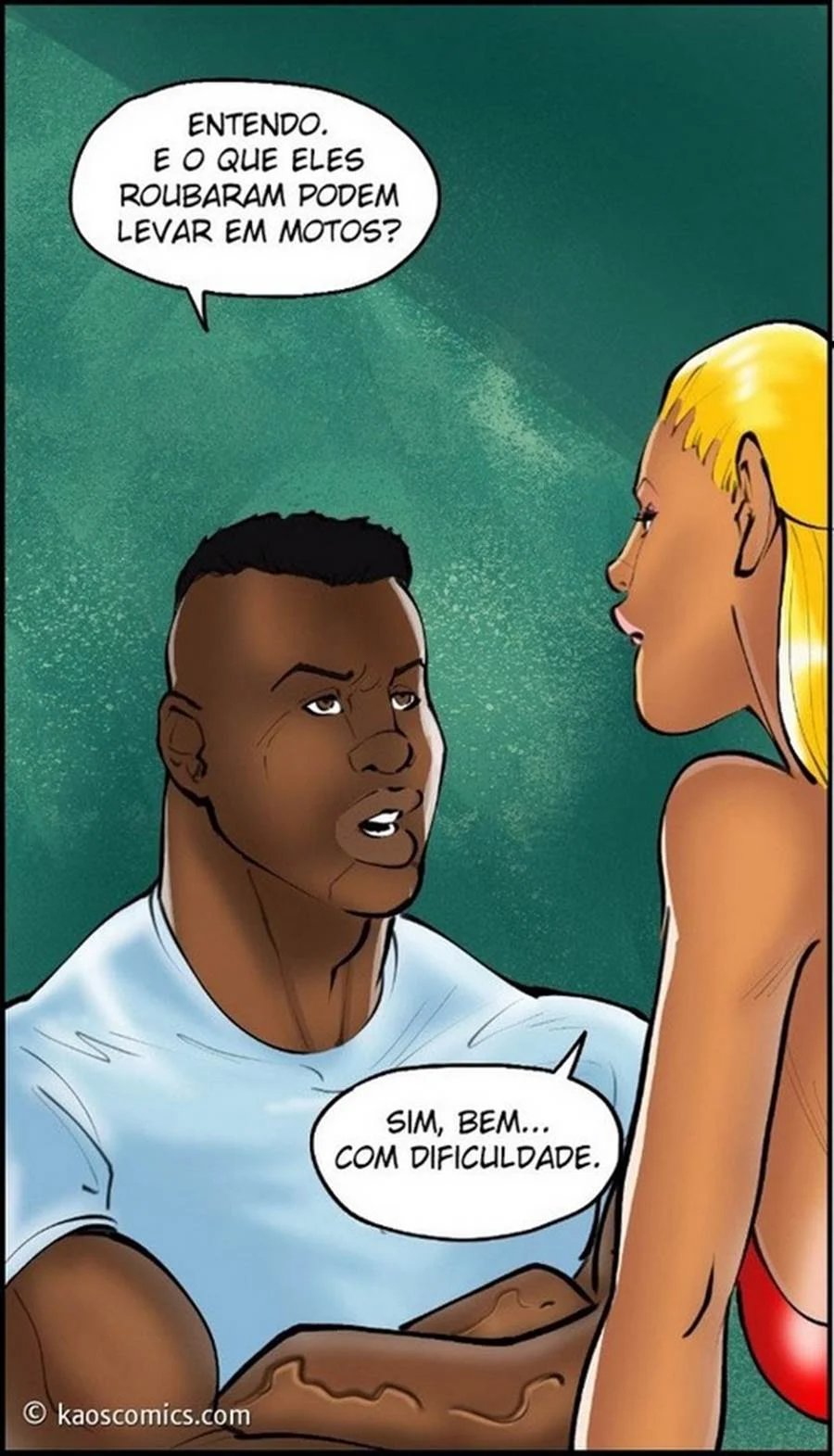 Negros de PICA GRANDE Fodendo Vaginas Brancas em HQ Pornô Explícita