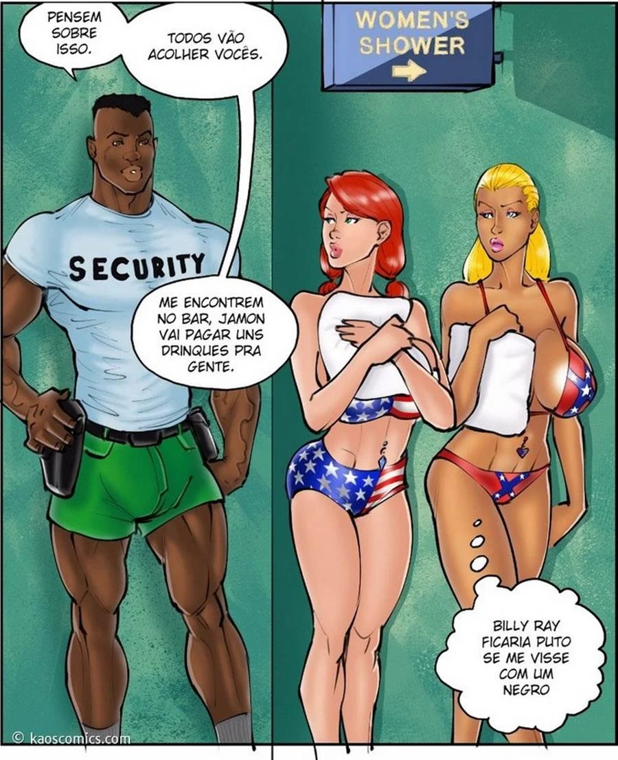 Negros de PICA GRANDE Fodendo Vaginas Brancas em HQ Pornô Explícita Negros de PICA GRANDE Fodendo Vaginas Brancas em HQ Pornô Explícita