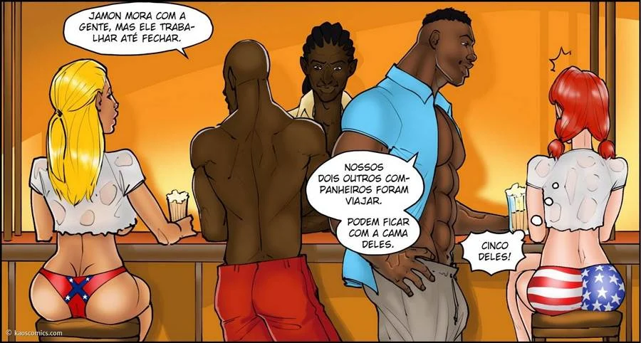 Negros de PICA GRANDE Fodendo Vaginas Brancas em HQ Pornô Explícita Negros de PICA GRANDE Fodendo Vaginas Brancas em HQ Pornô Explícita