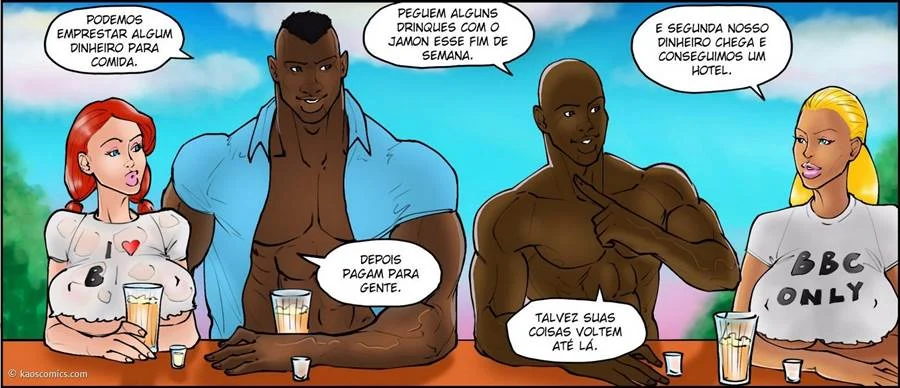 Negros de PICA GRANDE Fodendo Vaginas Brancas em HQ Pornô Explícita Negros de PICA GRANDE Fodendo Vaginas Brancas em HQ Pornô Explícita