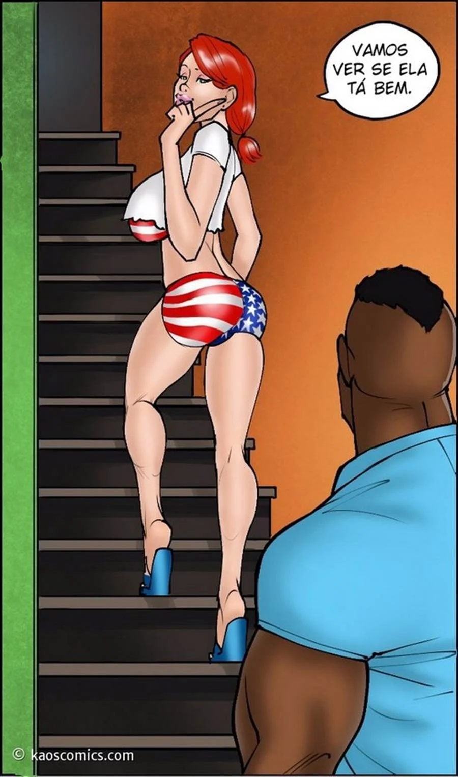 Negros de PICA GRANDE Fodendo Vaginas Brancas em HQ Pornô Explícita Negros de PICA GRANDE Fodendo Vaginas Brancas em HQ Pornô Explícita