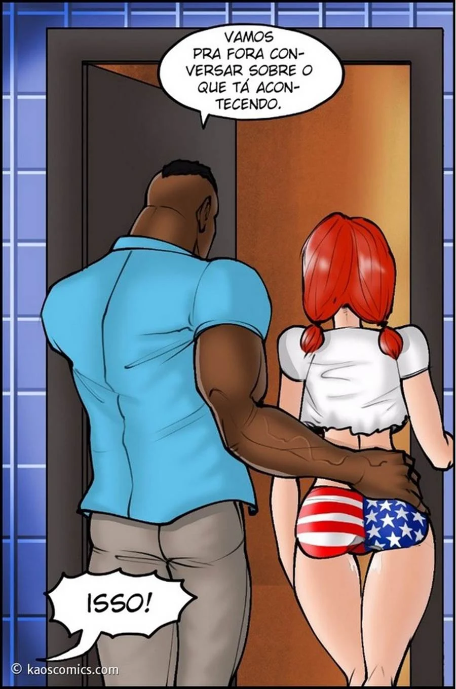 Negros de PICA GRANDE Fodendo Vaginas Brancas em HQ Pornô Explícita Negros de PICA GRANDE Fodendo Vaginas Brancas em HQ Pornô Explícita