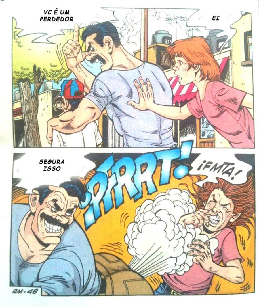 Pinóquio Versão Explícita: A Peça de Madeira Entra na Ação