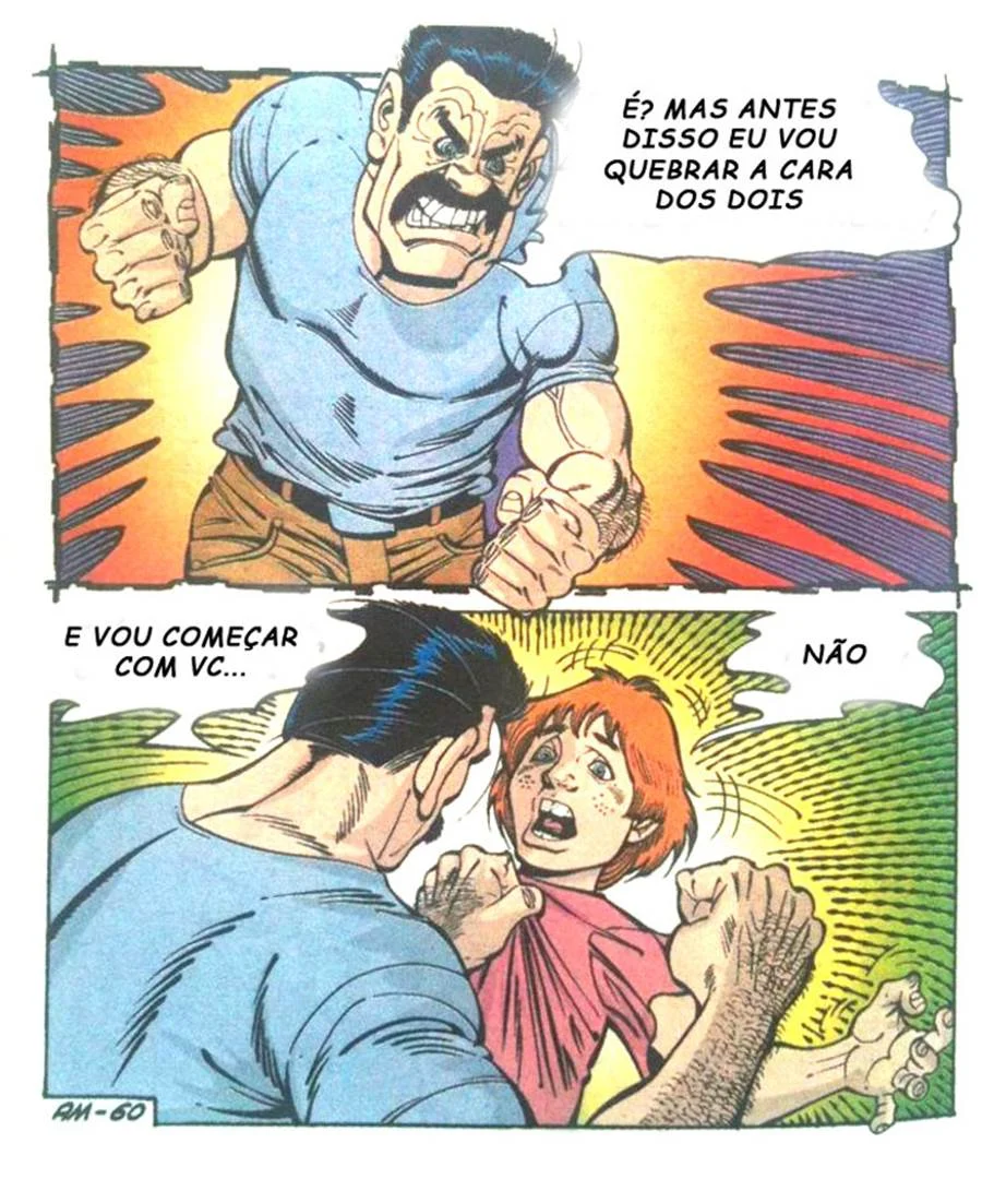 Pinóquio Versão Explícita: A Peça de Madeira Entra na Ação