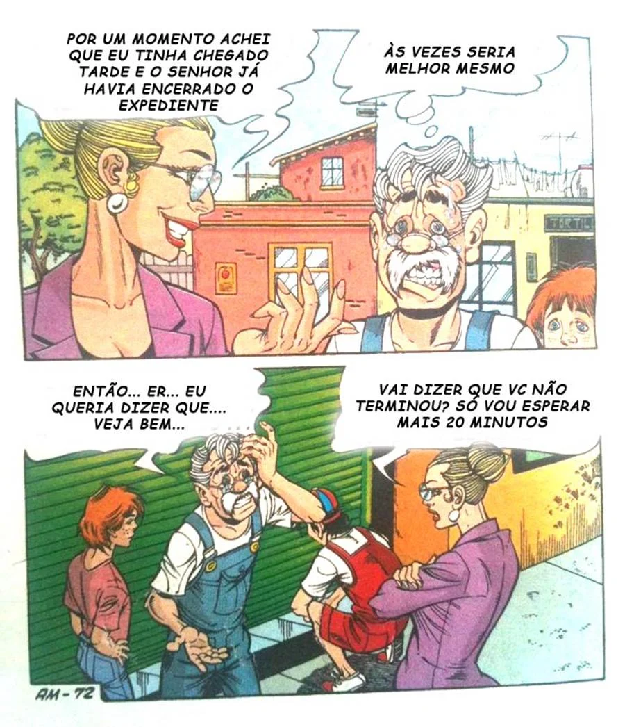 Pinóquio Versão Explícita: A Peça de Madeira Entra na Ação