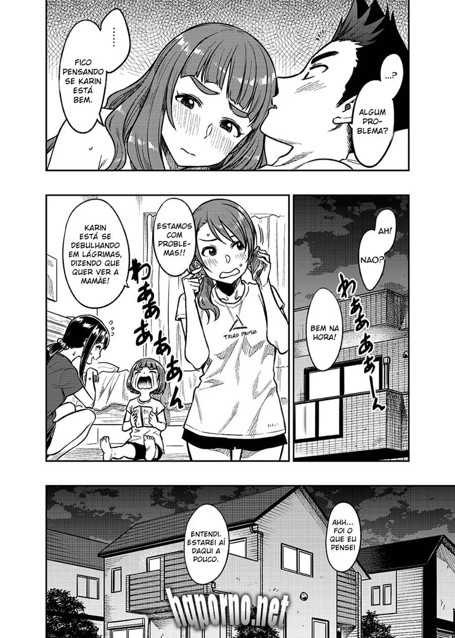 Pirata e Esposa Novinha: Sexo Explícito numa Aventura Erótica de HQ