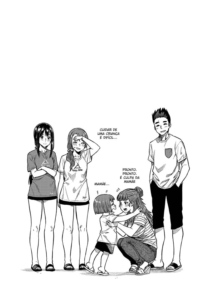 Pirata e Esposa Novinha: Sexo Explícito numa Aventura Erótica de HQ