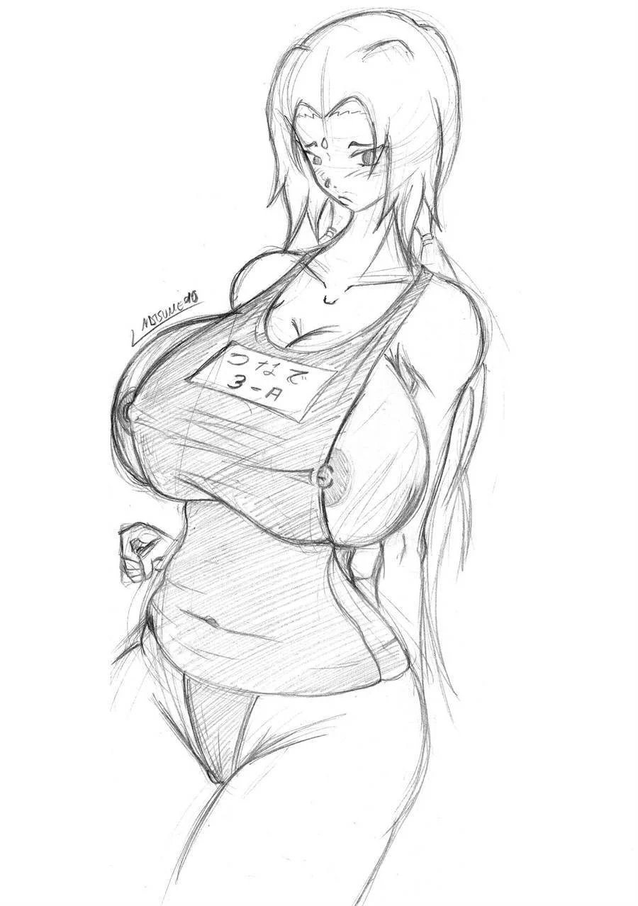 Piratas e Ninjas: Aventuras Eróticas em One Piece - Quadrinhos Proibidos