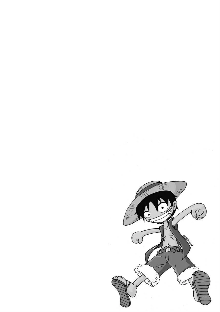 Piratas e Ninjas: Aventuras Eróticas em One Piece - Quadrinhos Proibidos