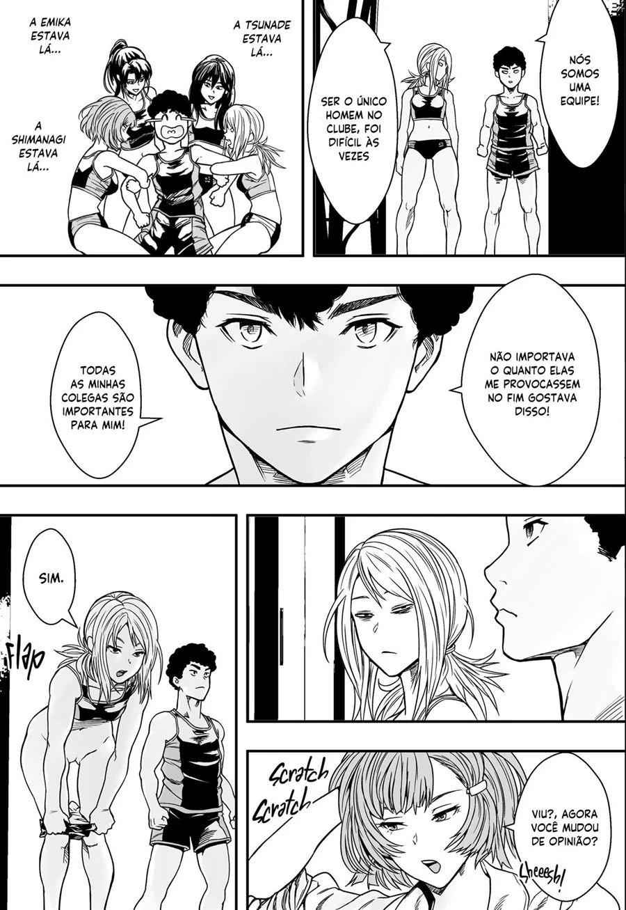 Campo e Cama: Quadrinhos Eróticos Explícitos de Sexo ao Ar Livre