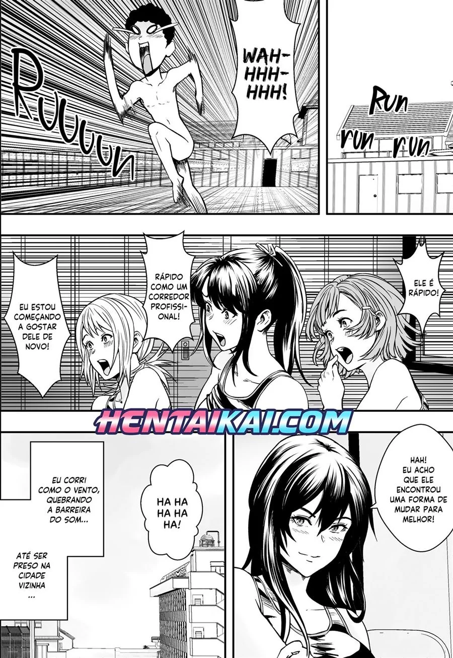 Campo e Cama: Quadrinhos Eróticos Explícitos de Sexo ao Ar Livre