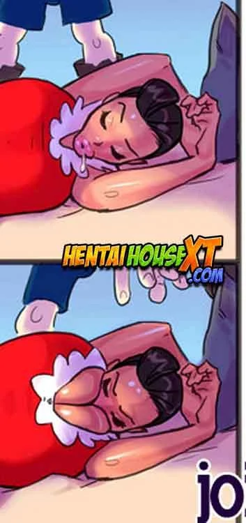 Popeye Arregaça Olívia Palito: Hentai Explícito com Sexo Brutal