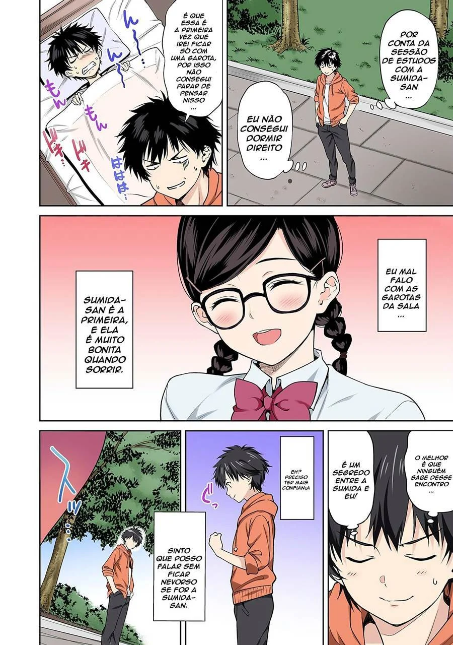 Sexo Explícito: Quadrinhos Eróticos Para Adultos