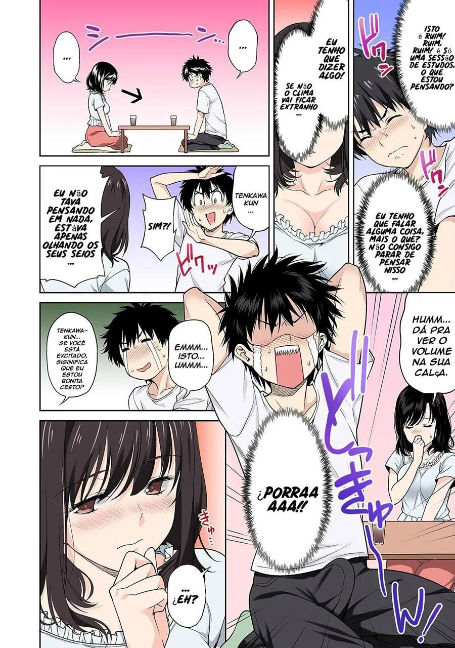 Sexo Explícito: Quadrinhos Eróticos Para Adultos