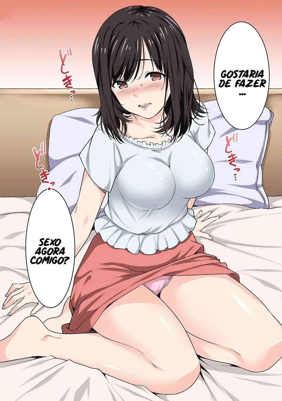 Sexo Explícito: Quadrinhos Eróticos Para Adultos