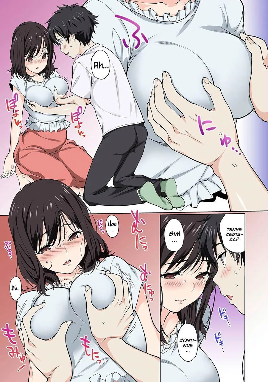 Sexo Explícito: Quadrinhos Eróticos Para Adultos