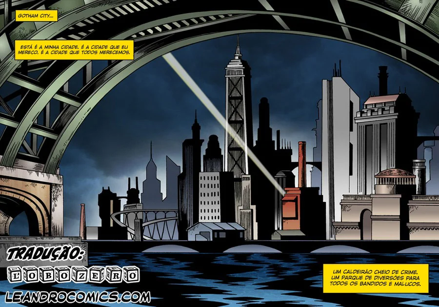 Batman Arrega a Mulher-Gato em HQ Erótica Exclusiva