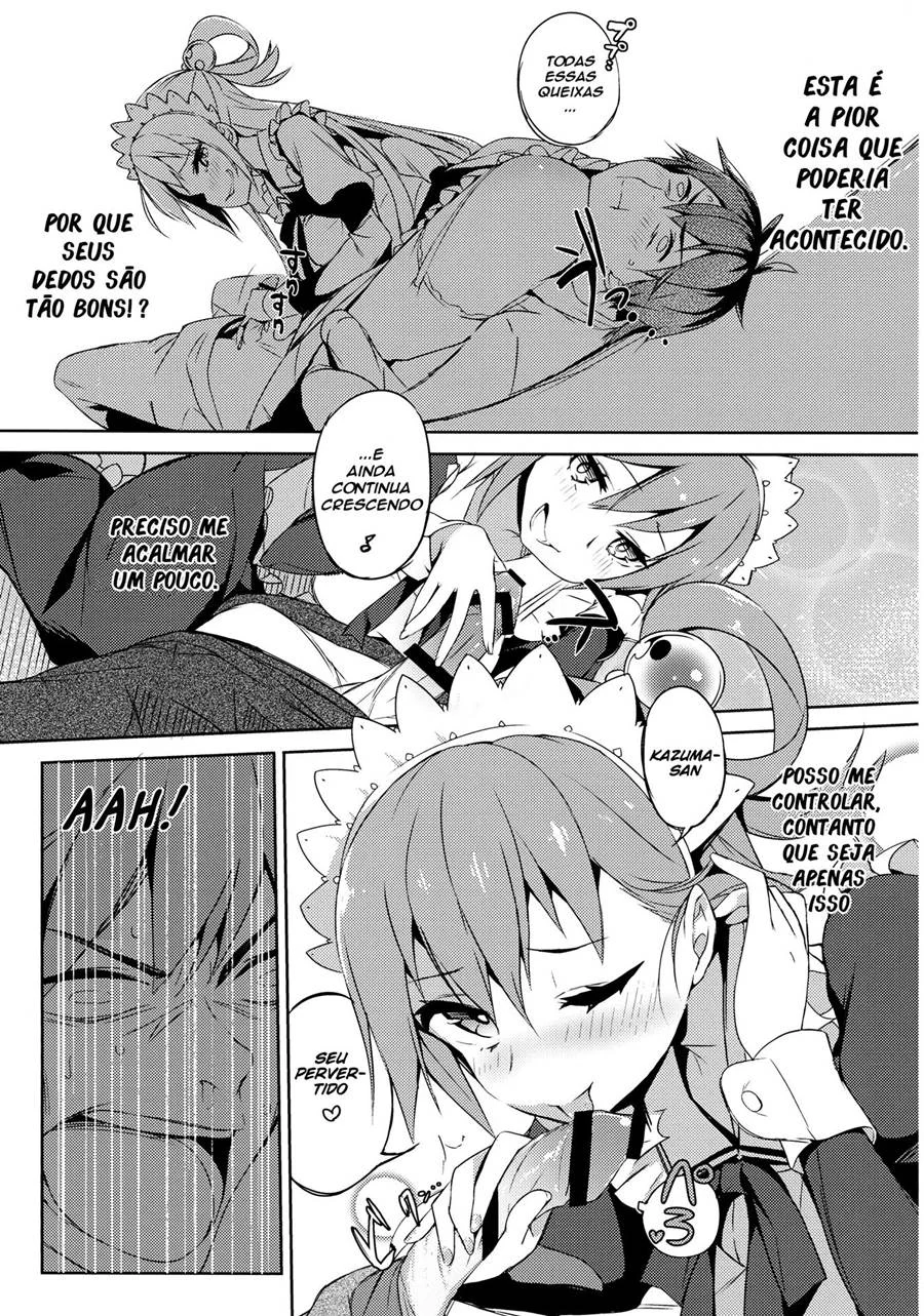 Família Real da Putaria: A Empregada Safada que Drena o Leite do Nobre