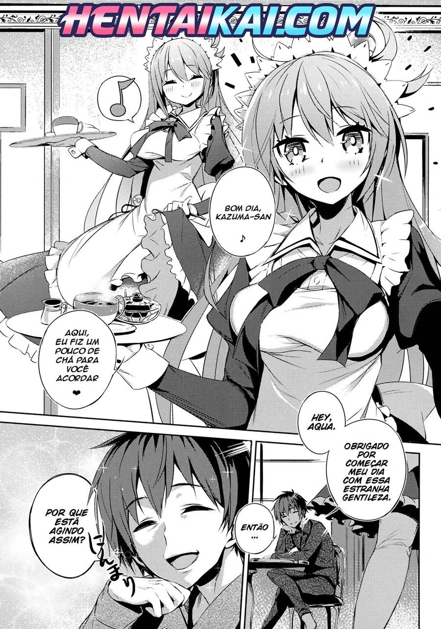 Família Real da Putaria: A Empregada Safada que Drena o Leite do Nobre