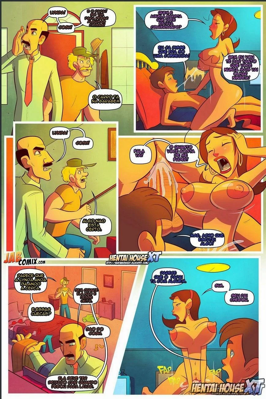 Sexo Explícito com a Mamãe: Hentai Proibido em HQ Completamente Nu e Safado Sexo Explícito com a Mamãe: Hentai Proibido em HQ Completamente Nu e Safado