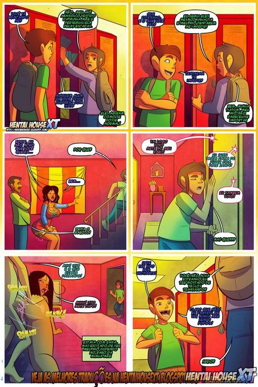 Sexo Explícito com a Mamãe: Hentai Proibido em HQ Completamente Nu e Safado Sexo Explícito com a Mamãe: Hentai Proibido em HQ Completamente Nu e Safado