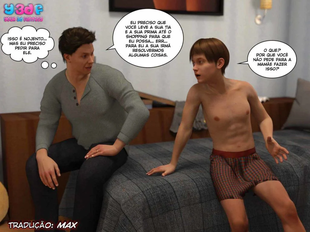 Pai e Filha: Sexo Explícito com a Chefona Safada no Escritório Pai e Filha: Sexo Explícito com a Chefona Safada no Escritório