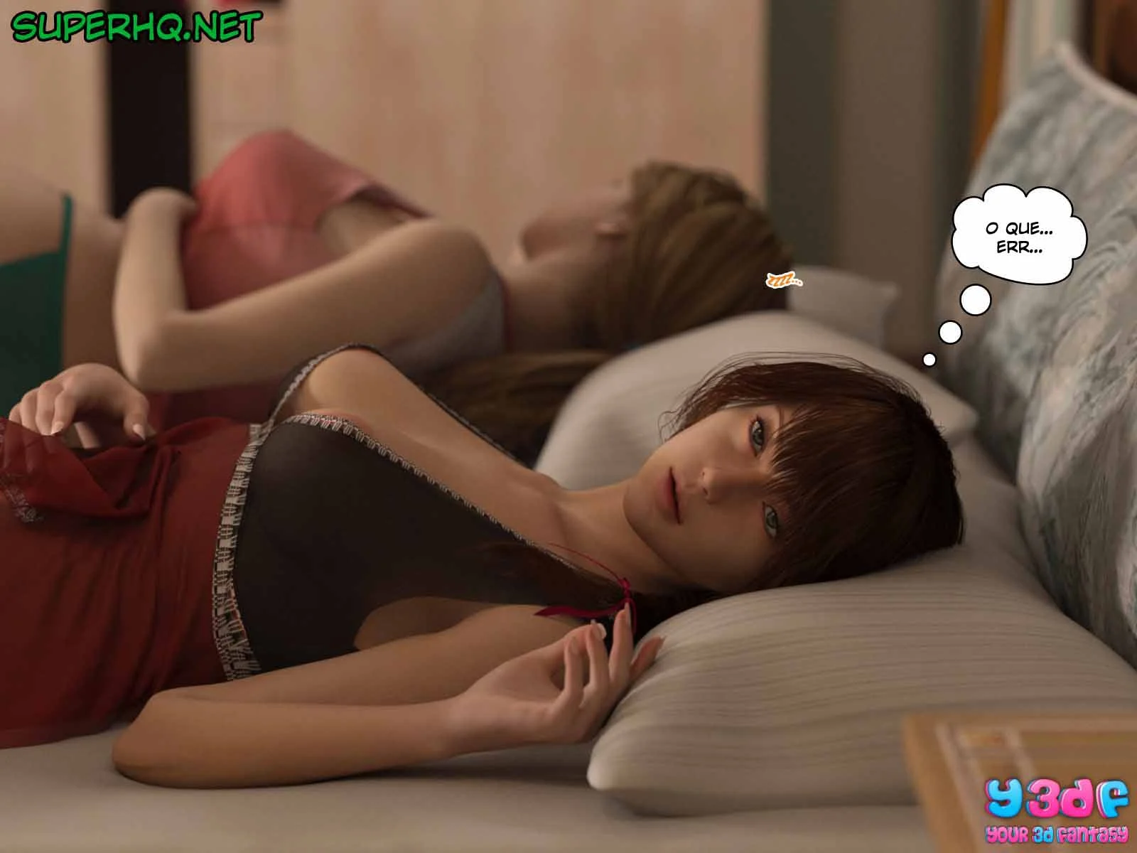 Pai e Filha: Sexo Explícito com a Chefona Safada no Escritório Pai e Filha: Sexo Explícito com a Chefona Safada no Escritório