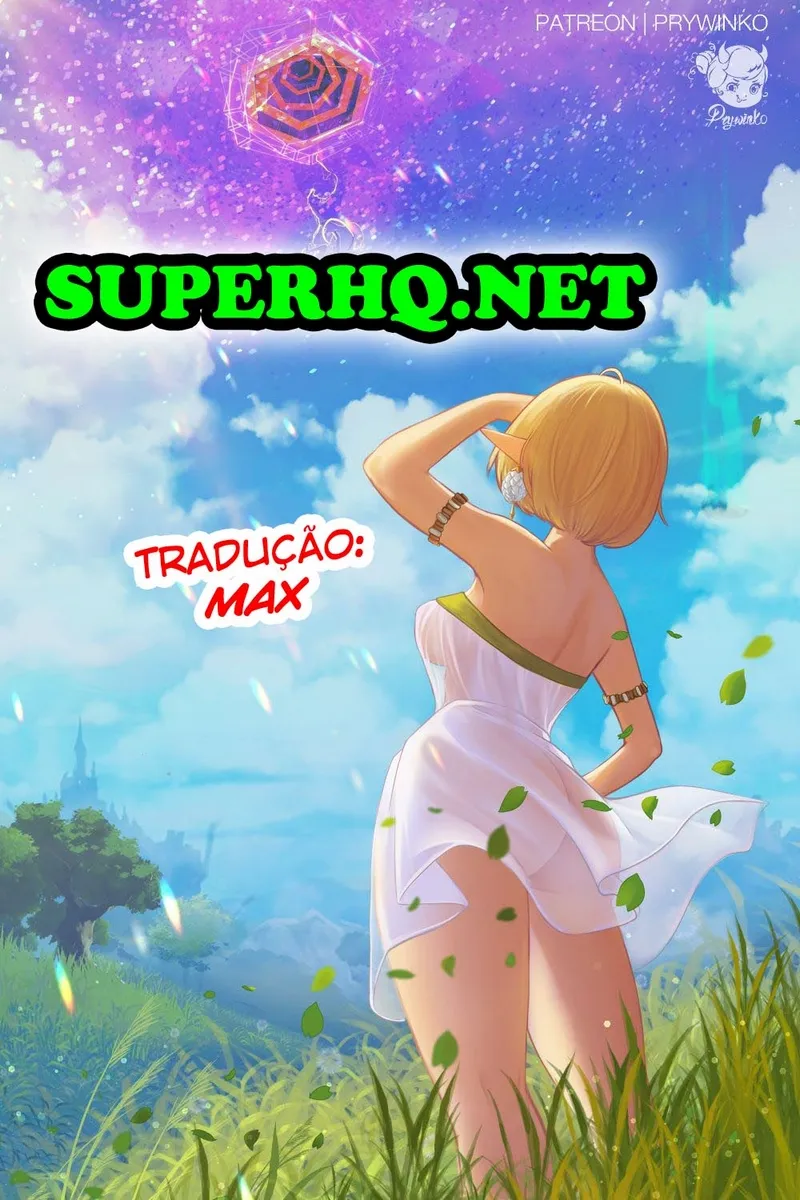 Sexo Explícito: Spiderman e Zelda em Aventuras Eróticas