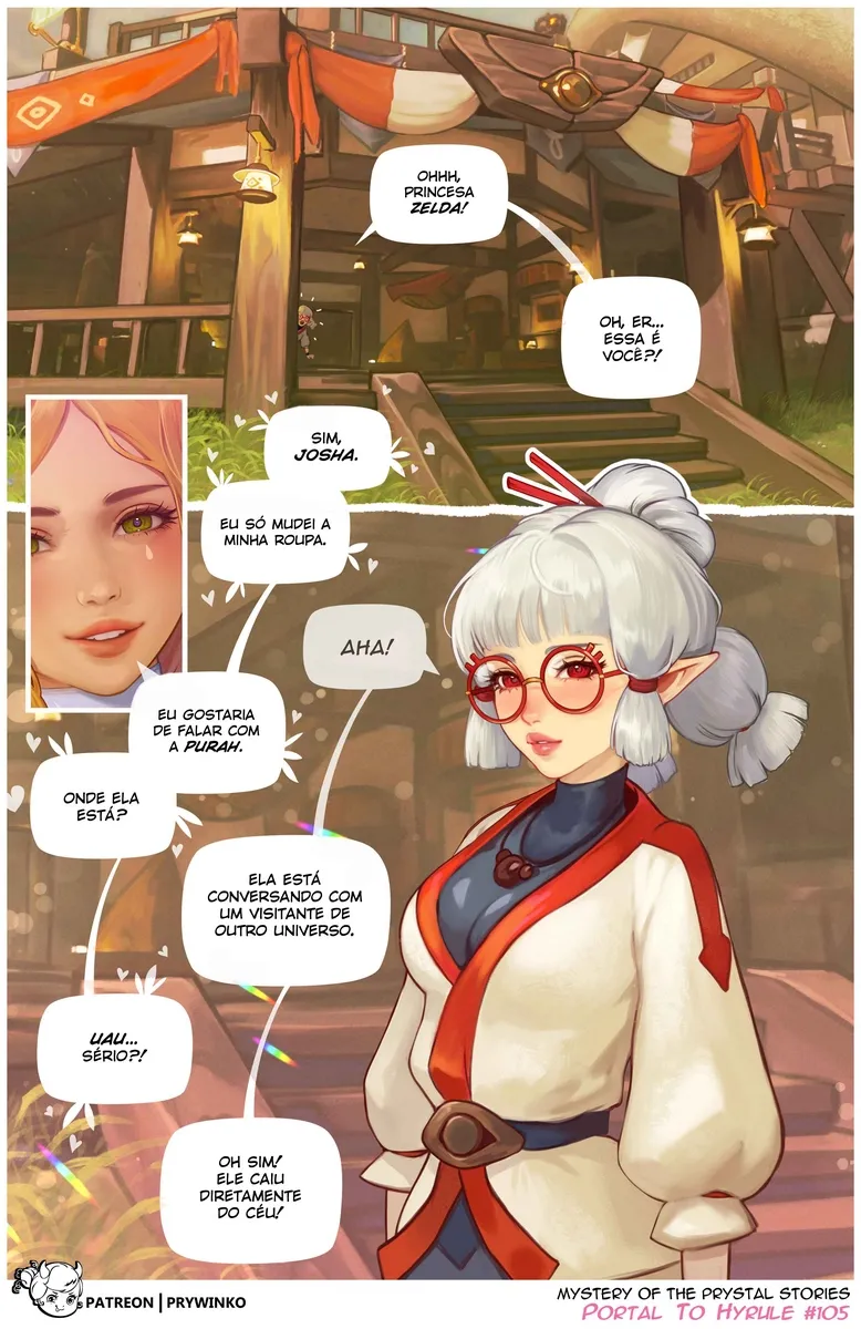 Sexo Explícito: Spiderman e Zelda em Aventuras Eróticas