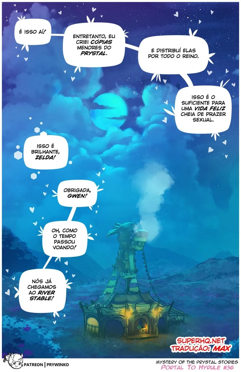 Sexo Explícito: Spiderman e Zelda em Aventuras Eróticas