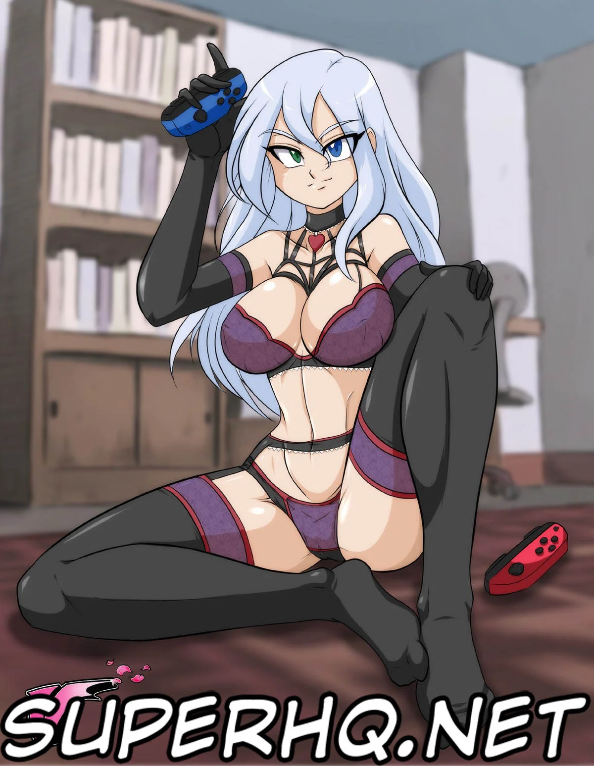 Bebida Afrodísea: Jogo Erótico entre Garotas que Vai Esquentar Suas Noites