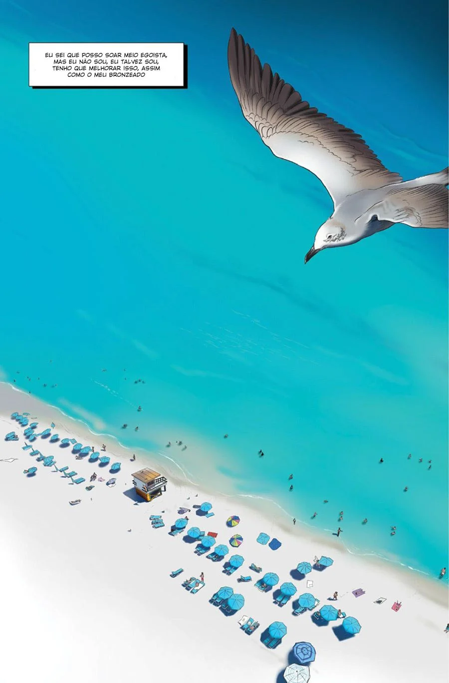 Titulo Novo: Macho Dominador Desenrola Rola Gigante em Sexo Explícito de Anime Gay