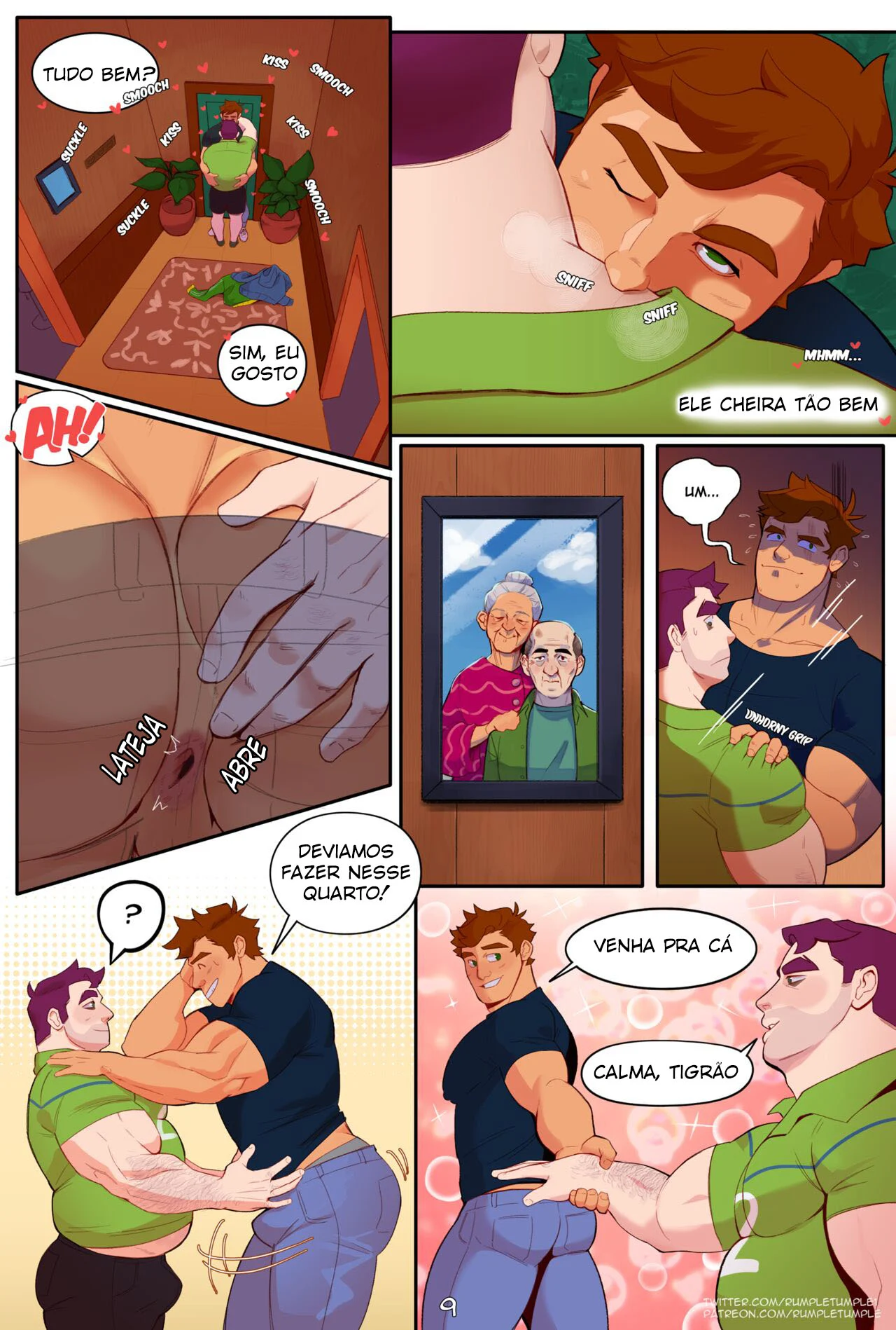 Prazer Gelado: Comilança de Pica em Aventuras Explícitas de Sexo Gay