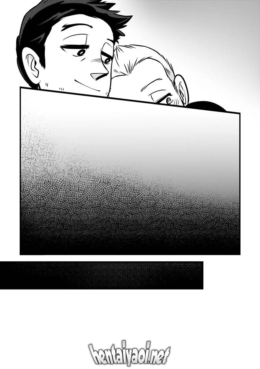 Necessito de Você Já: Sexo Explícito em Quadrinhos Eróticos Gay