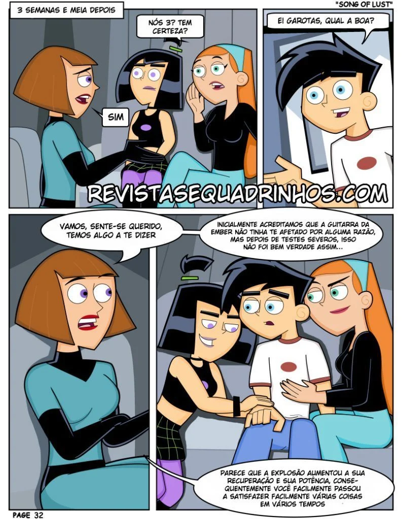 Grávida e Safada: HQ Pornô com Fodas Explícitas e Cenas Proibidas