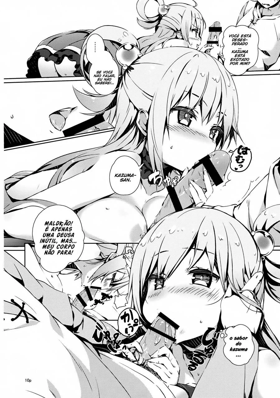 Deusa Safada: Amante Obcecada em Prazer Desenfreado